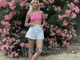 YourxLeila