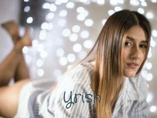 Yrish