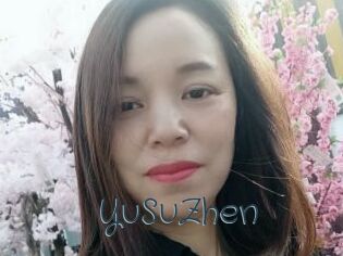 YuSuZhen
