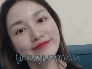 Yuanyuanmimi