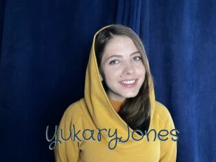 YukaryJones