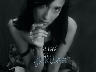YukiLee Sexcam Livesex