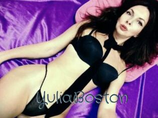 YuliaBoston