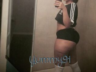 Yummy91