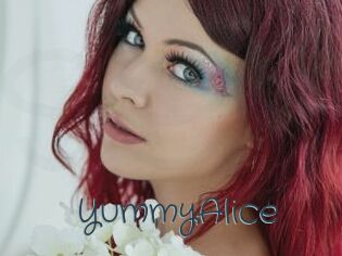 YummyAlice