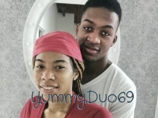 YummyDuo69