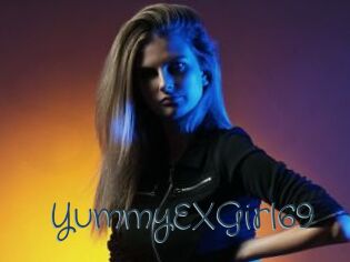YummyEXGirl69 Sexcam Livesex
