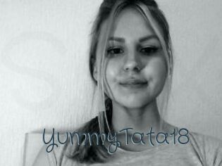 YummyTata18
