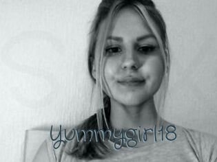 Yummygirl18
