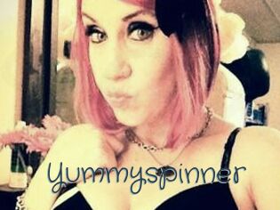 Yummyspinner