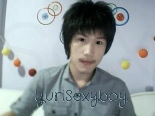 YuriSexyboy