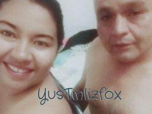 YusTinlizfox
