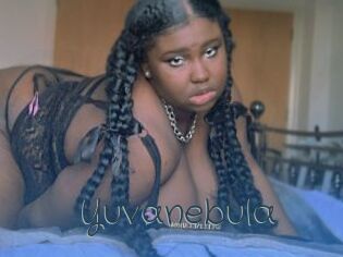 Yuvanebula