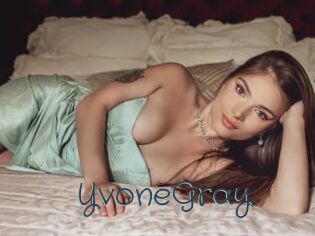 YvoneGray