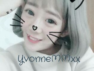 YvonneMMxx
