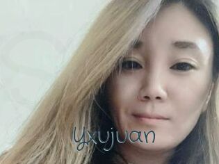 Yxujuan