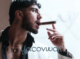 yacovwolf Sexcam Livesex