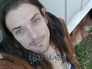 Yahwehl
