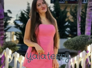 Yalaterry