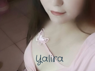 Yalira