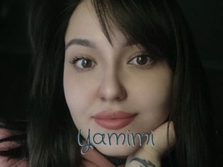 Yamimi