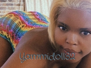 Yammidoll32