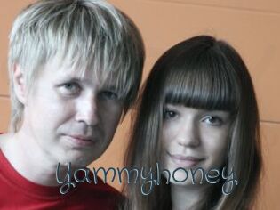 Yammyhoney