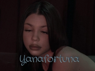 Yanafortuna