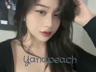 yanapeach Sexcam Livesex