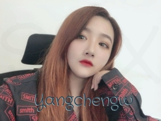 Yangchengw