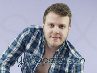 Yanispeterson