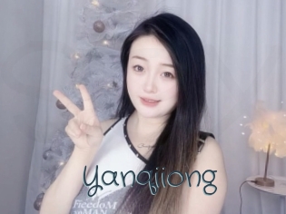 Yanqiiong