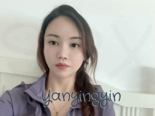 yanyingyin Sexcam Livesex