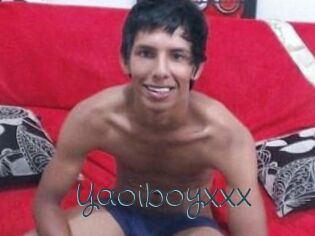 Yaoiboyxxx