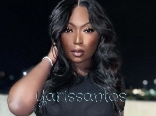 Yarissantos