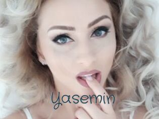 Yasemin