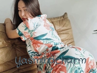 yasminacharm Sexcam Livesex