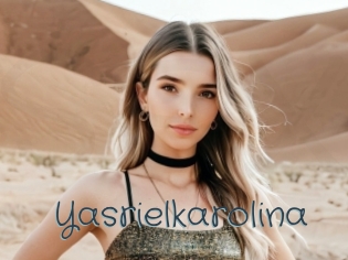 Yasrielkarolina