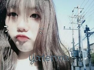 Yaterma