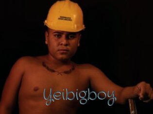 Yeibigboy