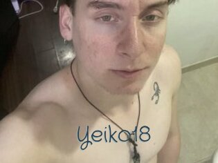 Yeiko18