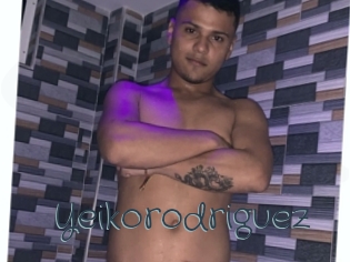 yeikorodriguez Sexcam Livesex