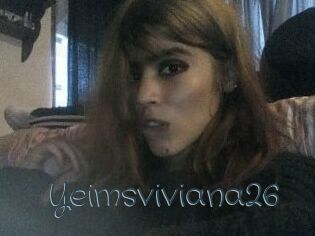 Yeimsviviana26