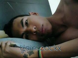 Yeinscockx