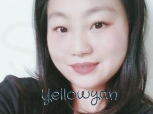 Yellowyan