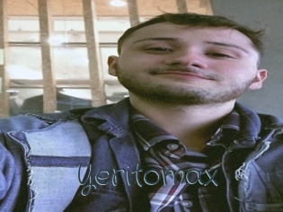 Yeritomax