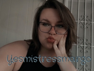 Yesmistressmargo