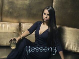 Yesseny