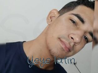 Yeye_latin