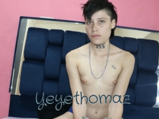yeyethomaz Sexcam Livesex